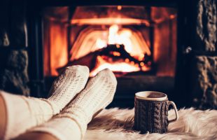 Zijn jouw voeten al winterklaar?