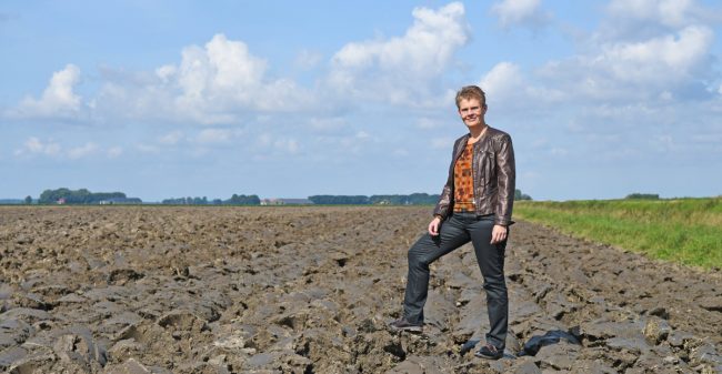 Zet de stap naar meer geluk in je werk