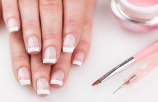 Beautiful nails