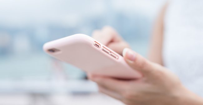 Nieuwe app helpt bij problematiek rondom PMS