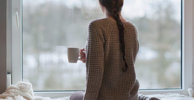 Train je aandachtsspieren