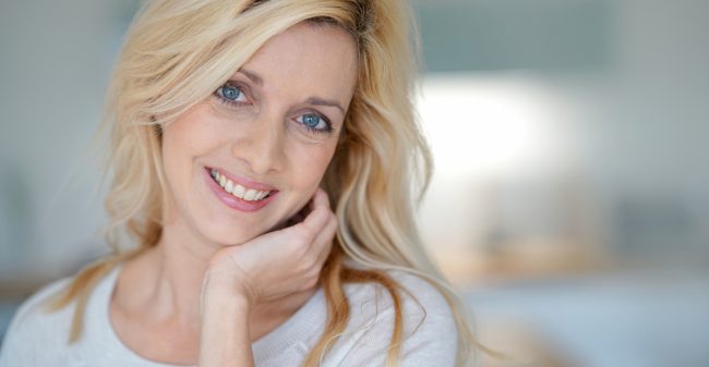 ‘Mensen schatten me nu jonger!