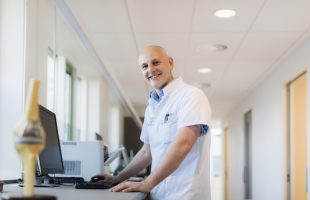 Artrose zou weleens de oorzaak kunnen zijn