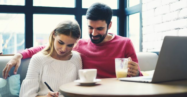 Tips voor meer verbinding in je relatie
