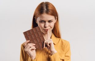 Ben jij een emotie-eter?