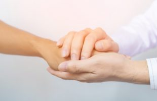 Hulp uit alle hoeken