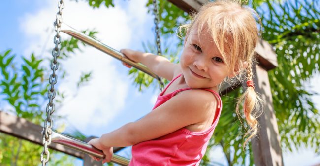 Het voelt aan als een tweede thuis