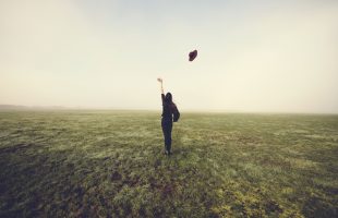 Niet lullen maar poetsen!