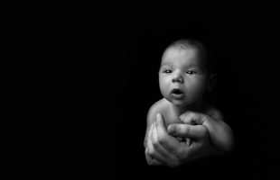 Oh nee! Ik heb een huilbaby!