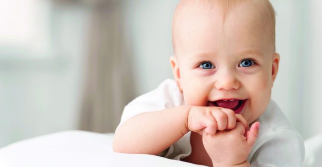 De eerste dag van Roos op de kinderopvang