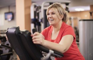 ‘In 2 maanden ben ik al 5 kilo kwijt!’