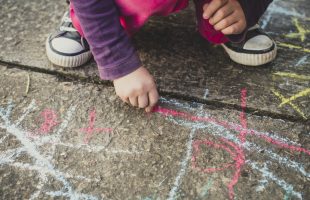 ‘Een heel betrokken vorm van kinderopvang’
