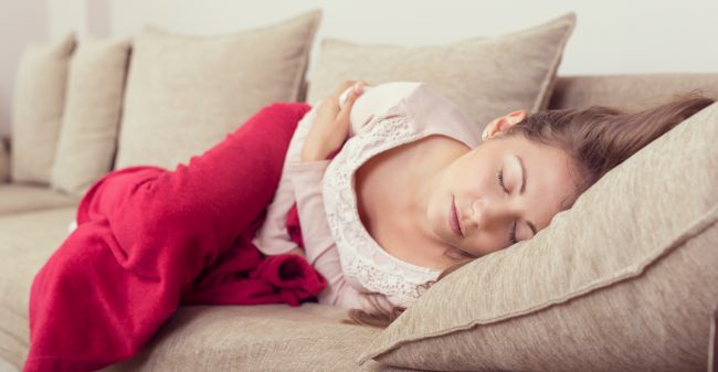 Alles over endometriose