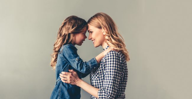 Een rooskleurige toekomst voor je kind