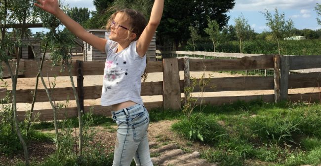 Jouw kind weer in balans