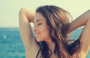 Nooit meer scheren, waxen of epileren