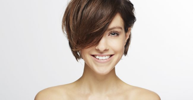 Jij wil toch ook mooie glanzende lokken?