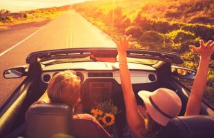 Leven zonder moeite!