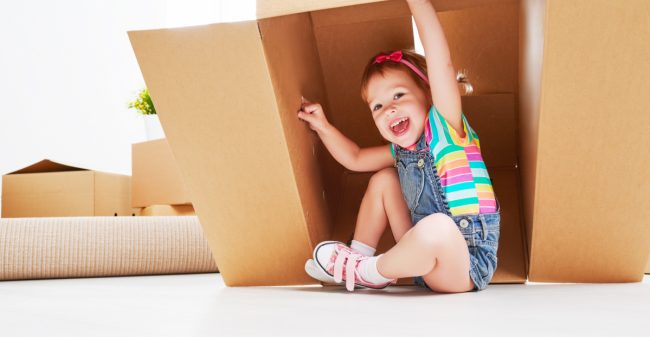 Opvoeden: een uitdaging