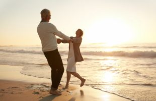 Menopauzepoli: ‘We nemen veel tijd om de klachten te bespreken’