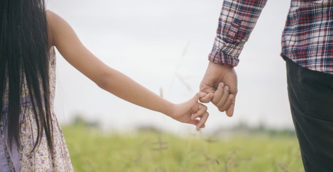 Samen kom je verder!