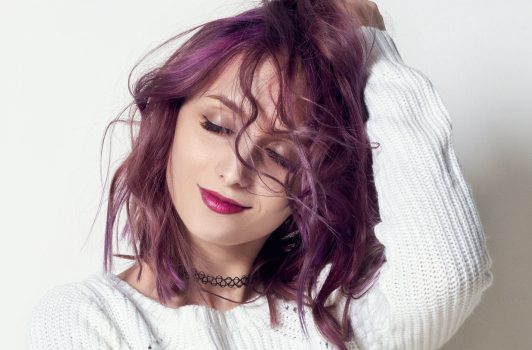 Prachtige kleuren met Color Fresh CREATE