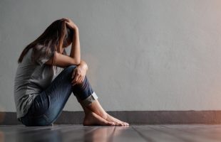 Burn-out bij jongeren