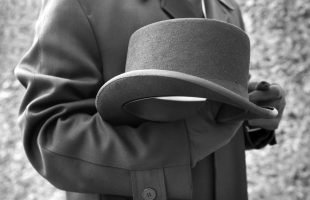 ‘Ik wil er echt voor mensen zijn’