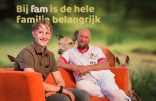 Voor de hele familie