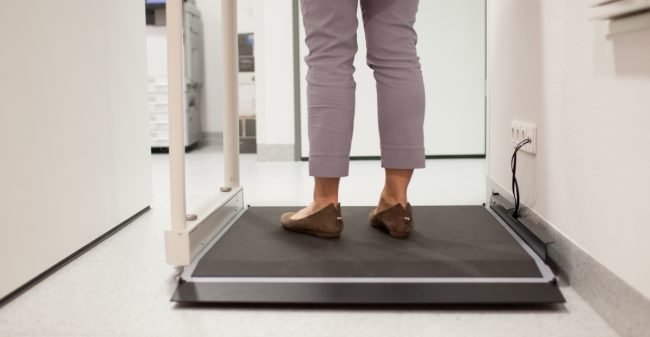 ‘Geen chili con carne meer, maar ik overwon alles!’