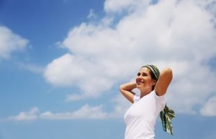 Wow! Wat ben je mooi!