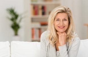 Getting graciously older