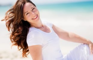 Wat krijg jij een lekkere bolle toet!’