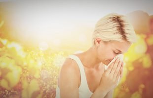 Help! Ik ben allergisch!