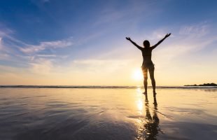 ‘Dankzij Dry Needling ben ik er   een stuk leniger op geworden’