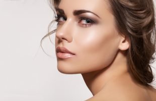 It’s all about the brows!