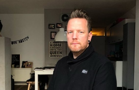 ‘Dan heb je het gevoel dat je leeft’