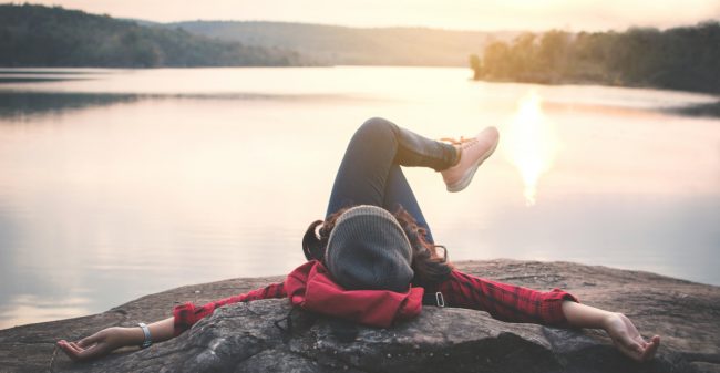 Leven zonder moeite!