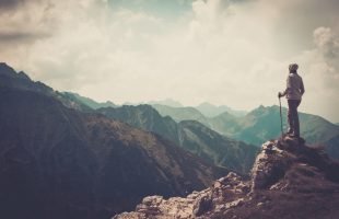 Voorkom burn-out, wees mindful