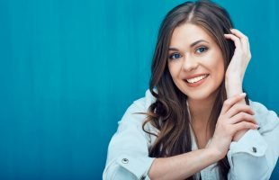 Laat je tanden zien!