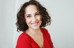 Een gladde huid zonder prikken of snijden