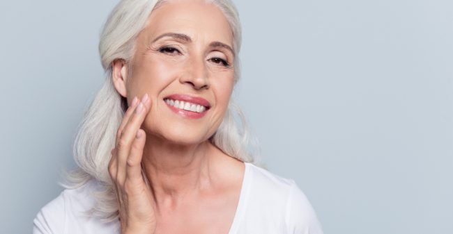 Geef je huid een oppepper!