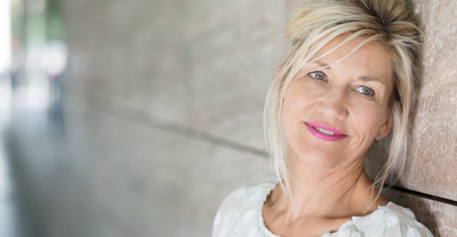 Altijd mooi met een haarwerk