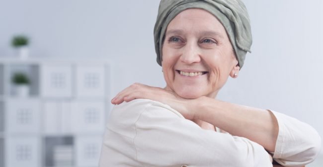 Geef je huid waar die om vraagt