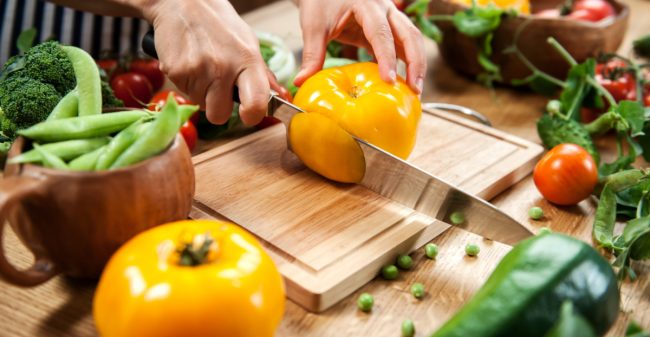 ‘Wat gebeurt er in jouw keuken?’