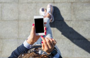 Stralen zonder de effecten van straling