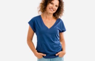 ‘Ik ben zichtbaar slanker geworden’