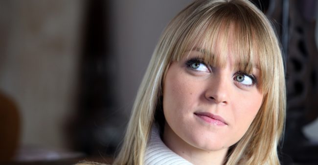 Een verborgen boodschap onder ziekte?