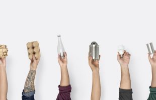 Je dagelijks leven duurzaam inrichten