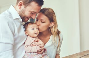 Mama en papa zijn én werken: het kan!